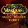 World of Warcraft SoD Fase 2: Jogue agora com 20% de desconto