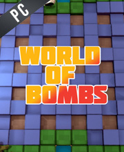 World of bombs Pc