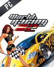 World Racing 2 Pc