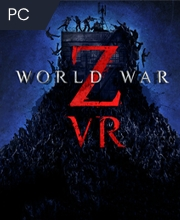 World War Z VR Pc
