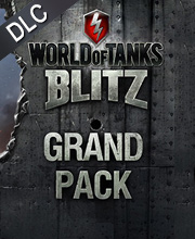 World of Tanks Blitz Grand Pack Pc