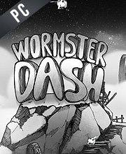Wormster Dash Pc