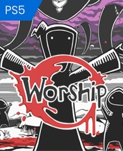 Worship Playstation 5