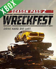 Wreckfest Season Pass 2 Xbox One