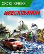 Wreckreation Xbox Series X
