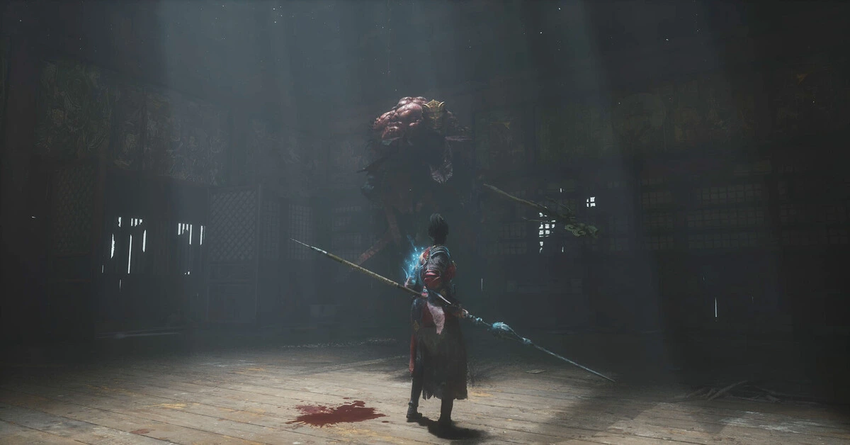 A Sequência De Wuchang: Fallen Feathers Revelada Para PC E Consoles
