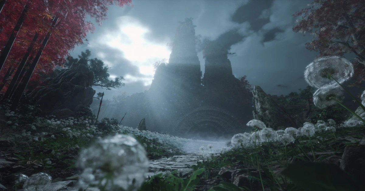 Wuchang Fallen Feathers