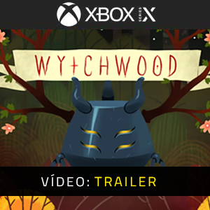Wytchwood Trailer de Vídeo