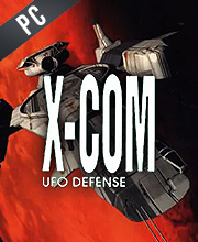 X-COM UFO Defense