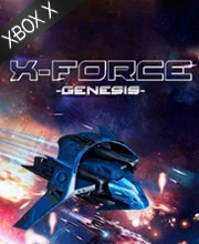 X-Force Genesis Xbox Series X