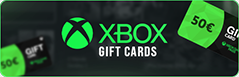 Cdkeypt Xbox Gift Cards