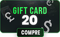 Cdkeypt Xbox Gift Cards 20