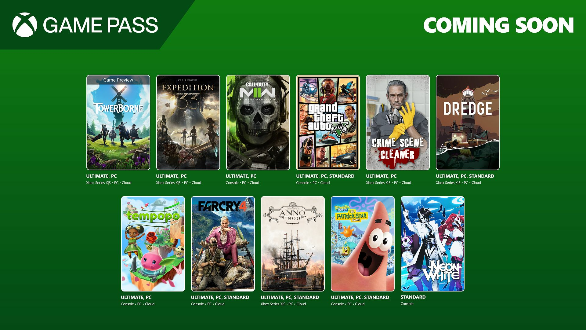 xbox game pass april wave 2