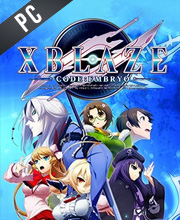 XBlaze Code Embryo Pc