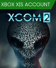 XCOM 2 Xbox Series X