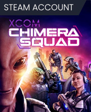 XCOM Chimera Squad Pc