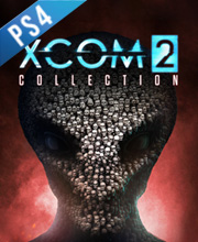 XCOM 2 Collection Playstation 4