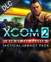 XCOM 2 War of the Chosen Tactical Legacy Pack Pc