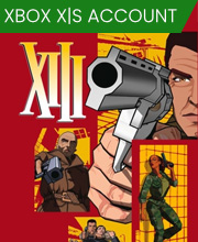 XIII Xbox Series X