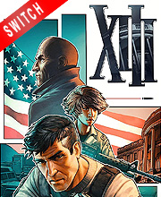 XIII Remake Switch