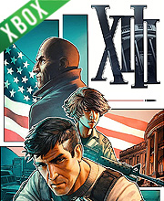 XIII Remake Xbox One