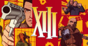 XIII Switch Game Key Encontrado com 90% de Desconto – Melhor Preço Revelado