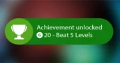Xbox Achievement 2.0: O Teu Legado Gaming Nunca Pareceu tão Bem