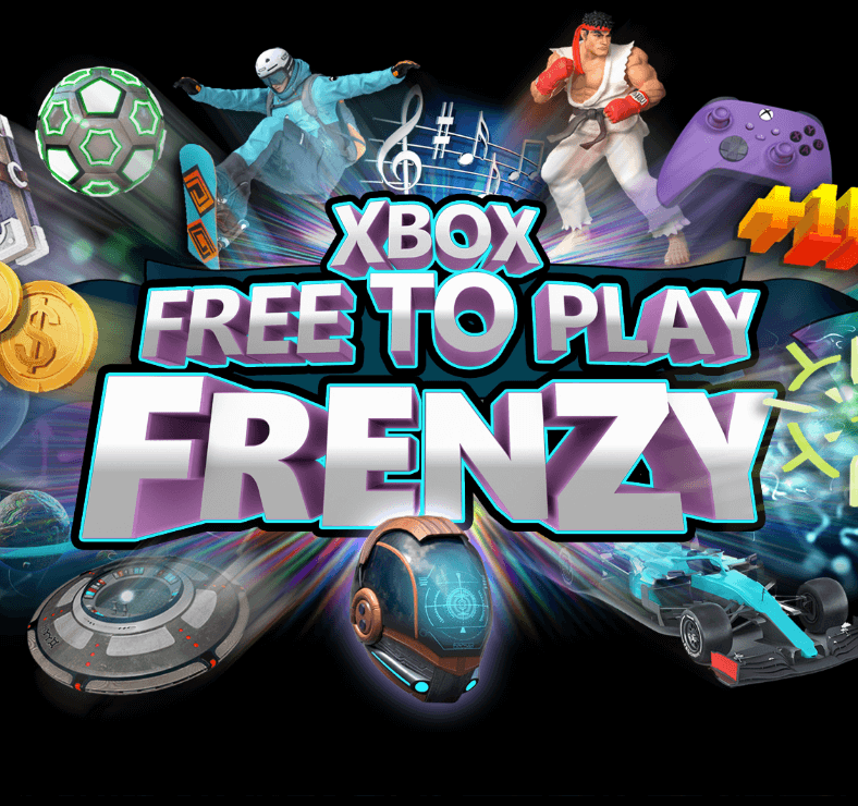 Descubra como aproveitar jogos gratuitos durante toda a semana no Xbox Series X