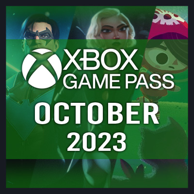 Lista completa de jogos que deixarão o Xbox Game Pass em setembro de 2023 