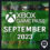Lista completa de jogos que deixarão o Xbox Game Pass em setembro de 2023