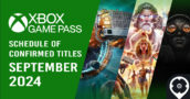 ACTUALIZADO Novas Adições ao Xbox Game Pass em Setembro de 2024: Descubra e Compare Preços