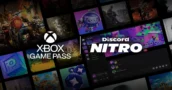 Xbox Game Pass Starter Edition já disponível para membros Discord Nitro