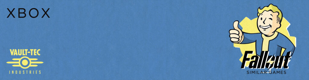 Os 10 Melhores Jogos Como Fallout no Xbox