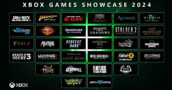 Destaque do Xbox Games Showcase 2024: Todos os 18 lançamentos no primeiro dia no Game Pass