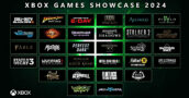 Destaque do Xbox Games Showcase 2024: Todos os 18 lançamentos no primeiro dia no Game Pass