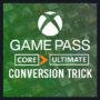 Oferta barata de 2 anos do Xbox Game Pass Ultimate – Truque de Conversão