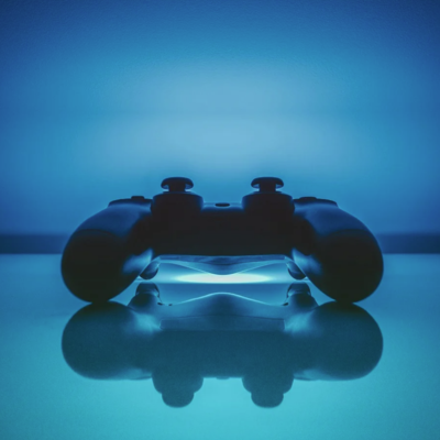 Xbox visa os idosos & auxiliares