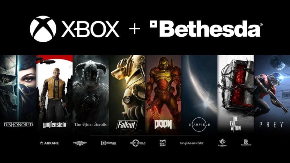 Fechamento de Estúdios Xbox