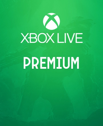 Xbox Game Pass Premium Pc