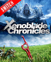 Xenoblade Chronicles Switch