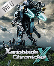 Comprar código download Xenoblade Chronicles X Nintendo Wii U