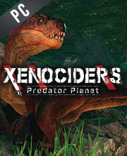 Xenociders VR Pc