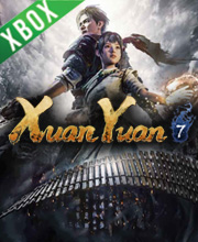 Xuan-Yuan Sword 7 Xbox One