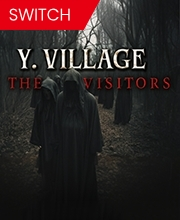 Y. Village The Visitors Switch