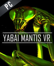 Yabai Mantis VR