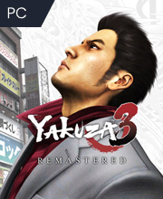 Yakuza 3 Remastered Pc