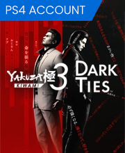 Comprar Yakuza Kiwami 3 & Dark Ties Conta PS4 Comparar preços