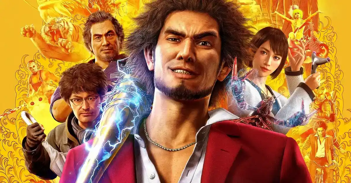 Yakuza Like a Dragon Chave PREÇO MAIS BAIXO de todos os tempos - Oferta PS4/PS5 REVELADA