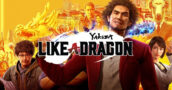 Yakuza: Like a Dragon em PS4 & PS5 – Promoção Limitada!