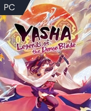 Yasha Legends of the Demon Blade Pc